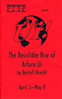 Resistable Rise